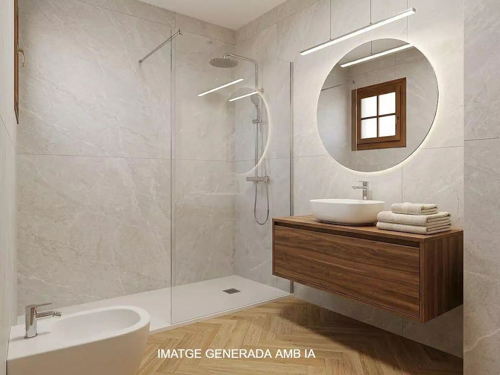 4 bedroom Terraced Villa for sale in Calonge i Sant Antoni with garage - € 329,000 (Ref: 9965243)