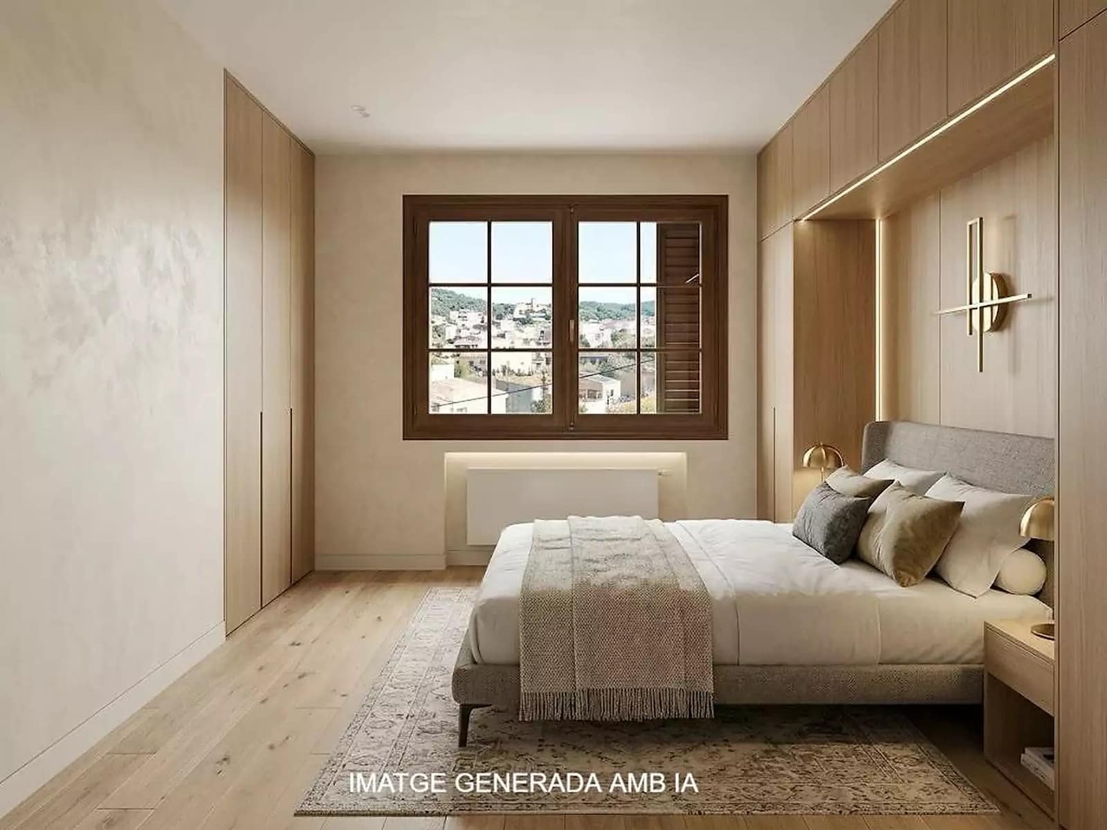 4 bedroom Terraced Villa for sale in Calonge i Sant Antoni with garage - € 329,000 (Ref: 9965243)