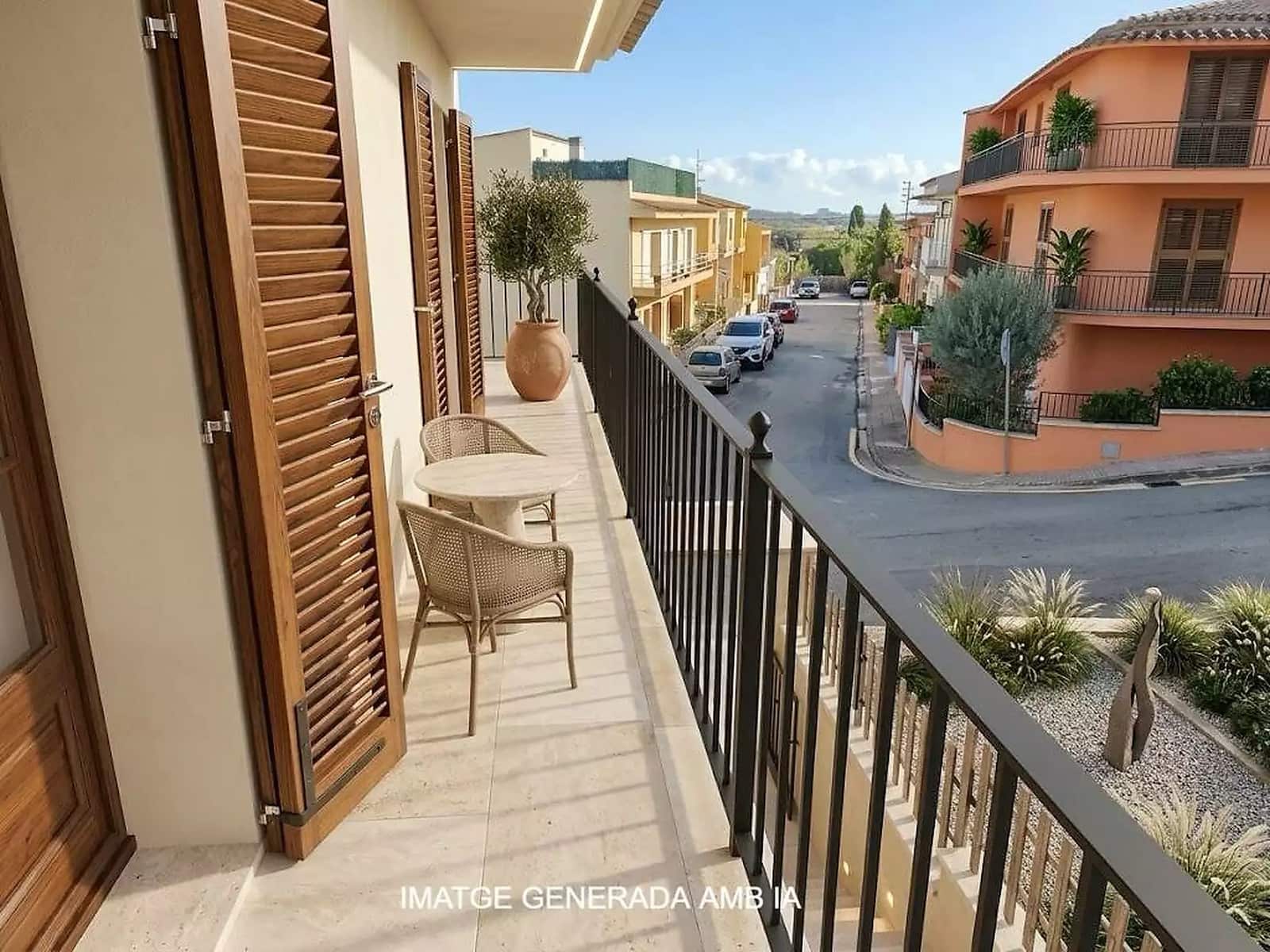 4 bedroom Terraced Villa for sale in Calonge i Sant Antoni with garage - € 329,000 (Ref: 9965243)