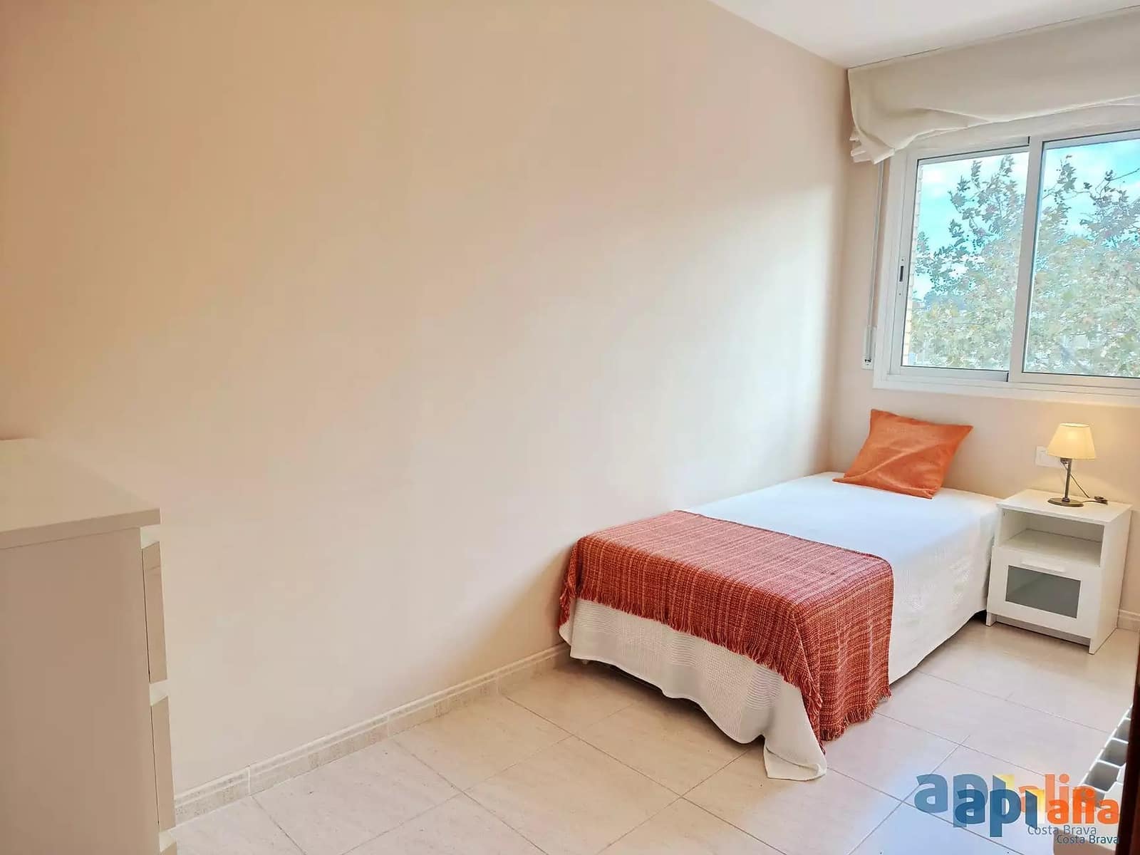 3 camera da letto Appartamento in vendita in Sant Antoni de Calonge con piscina garage - 390.000 € (Rif: 9965244)