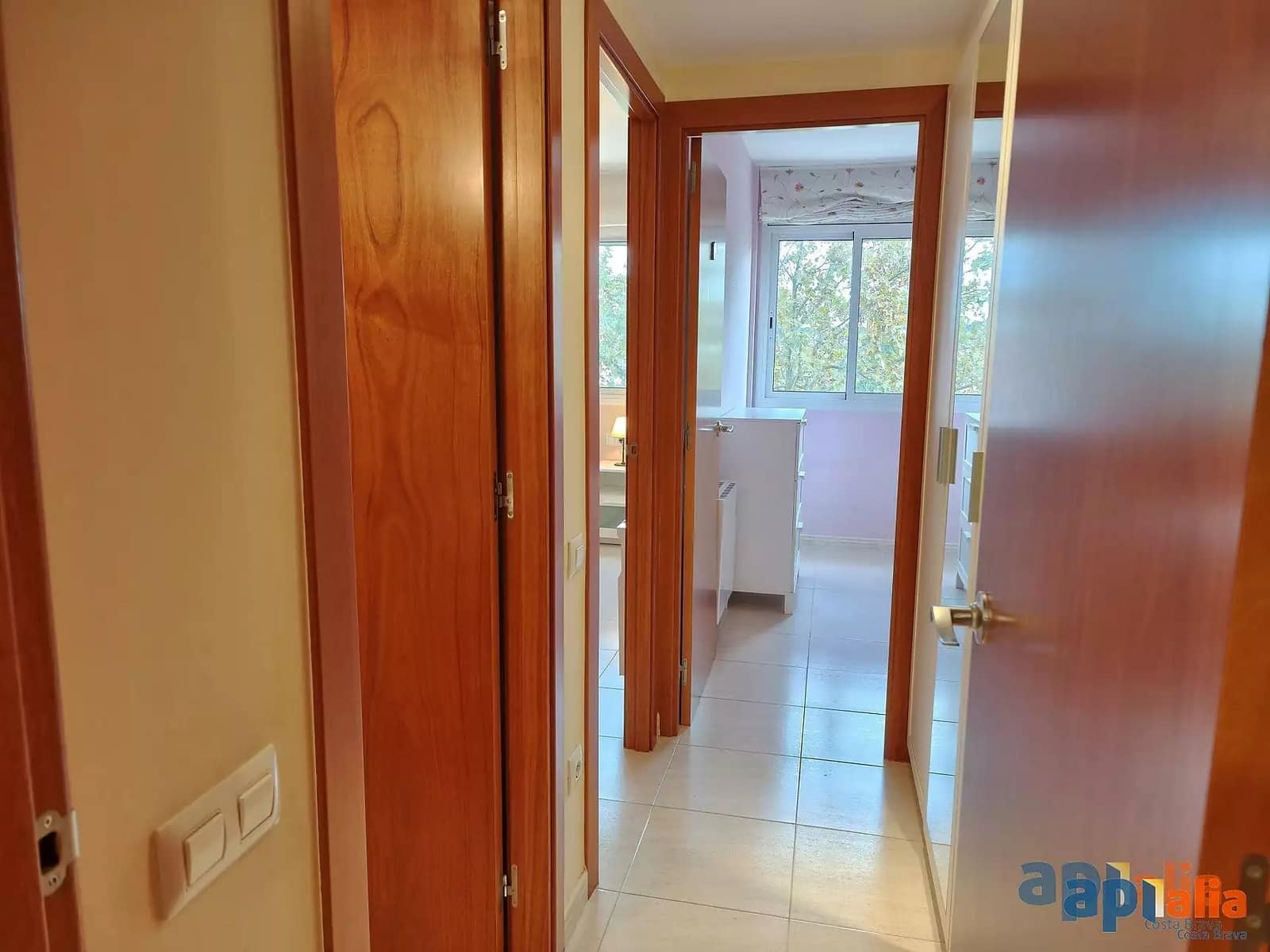 3 camera da letto Appartamento in vendita in Sant Antoni de Calonge con piscina garage - 390.000 € (Rif: 9965244)