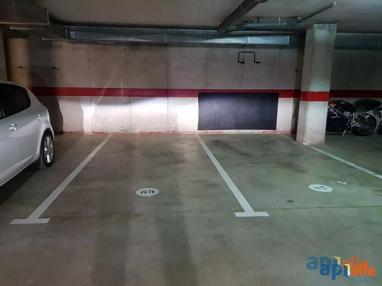 3 camera da letto Appartamento in vendita in Sant Antoni de Calonge con piscina garage - 390.000 € (Rif: 9965244)