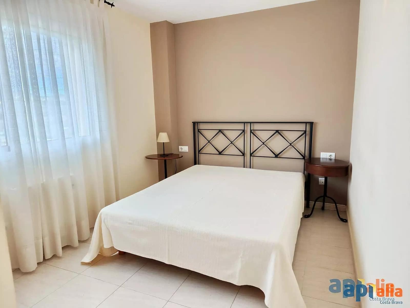 3 camera da letto Appartamento in vendita in Sant Antoni de Calonge con piscina garage - 390.000 € (Rif: 9965244)