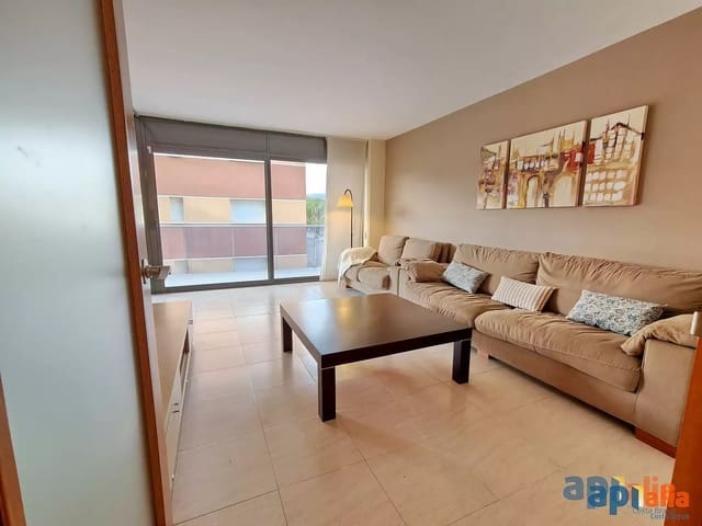 Apartamento de 3 habitaciones en Sant Antoni de Calonge, Calonge i Sant Antoni en venta con piscina garaje - 390.000 € (Ref: 9965244)