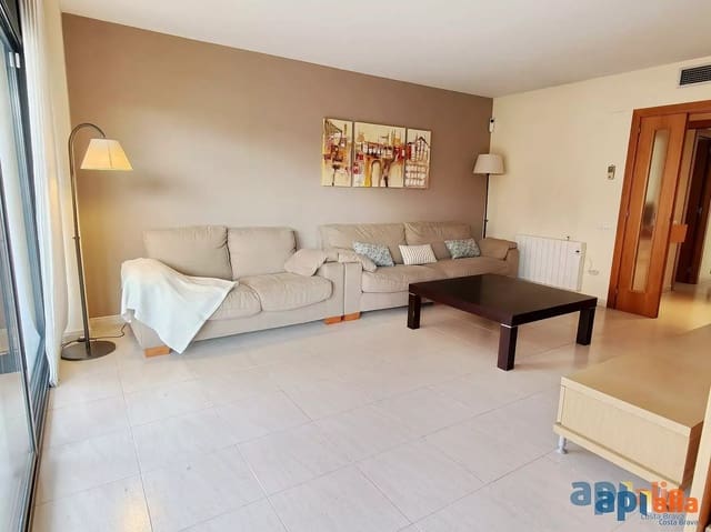 Apartamento de 3 habitaciones en Sant Antoni de Calonge, Calonge i Sant Antoni en venta con piscina garaje - 390.000 € (Ref: 9965244)