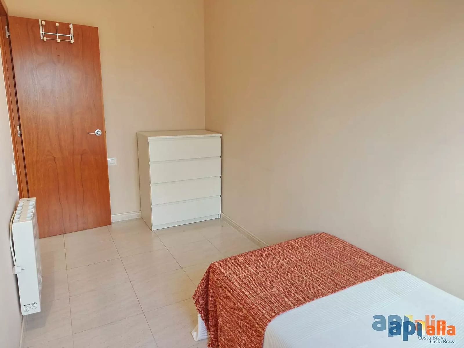 3 camera da letto Appartamento in vendita in Sant Antoni de Calonge con piscina garage - 390.000 € (Rif: 9965244)