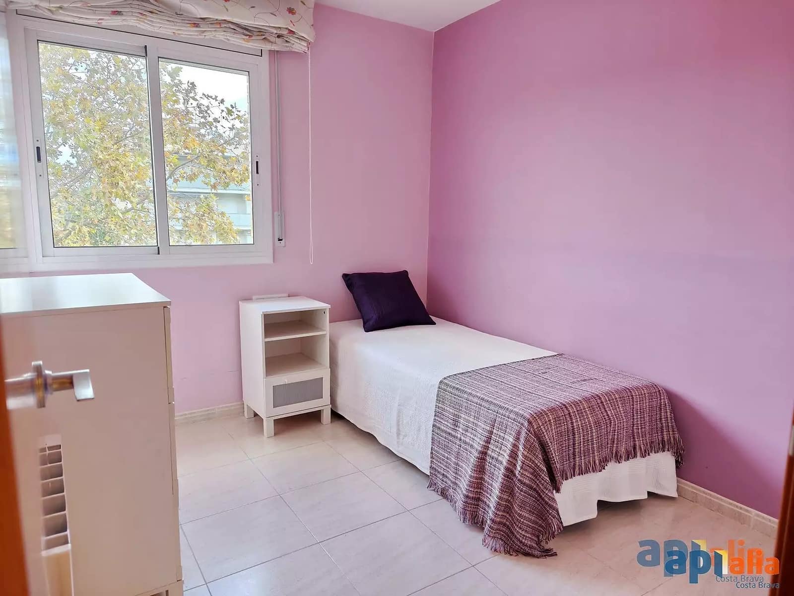 3 camera da letto Appartamento in vendita in Sant Antoni de Calonge con piscina garage - 390.000 € (Rif: 9965244)