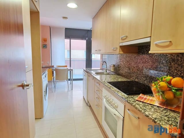 Apartamento de 3 habitaciones en Sant Antoni de Calonge, Calonge i Sant Antoni en venta con piscina garaje - 390.000 € (Ref: 9965244)