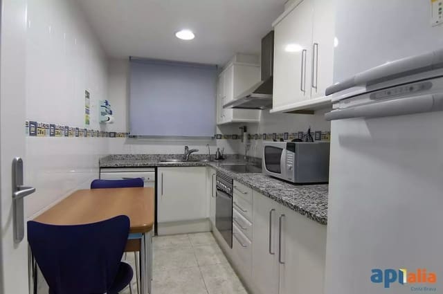 3 camera da letto Appartamento in vendita in Palamós con garage - 350.000 € (Rif: 9965245)