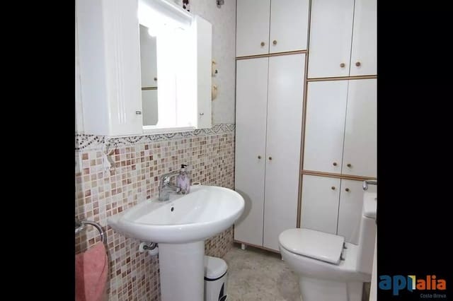 3 camera da letto Appartamento in vendita in Palamós con garage - 350.000 € (Rif: 9965245)