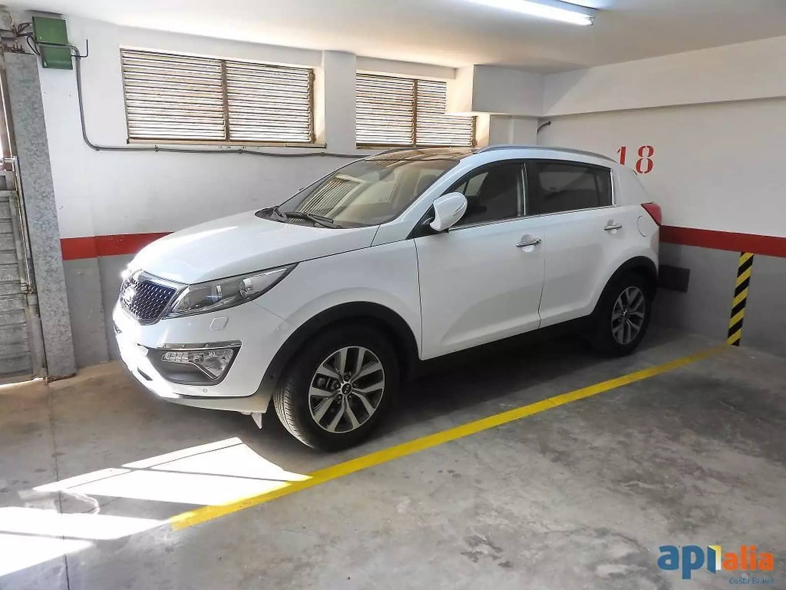 3 camera da letto Appartamento in vendita in Palamos con garage - 350.000 € (Rif: 9965245)