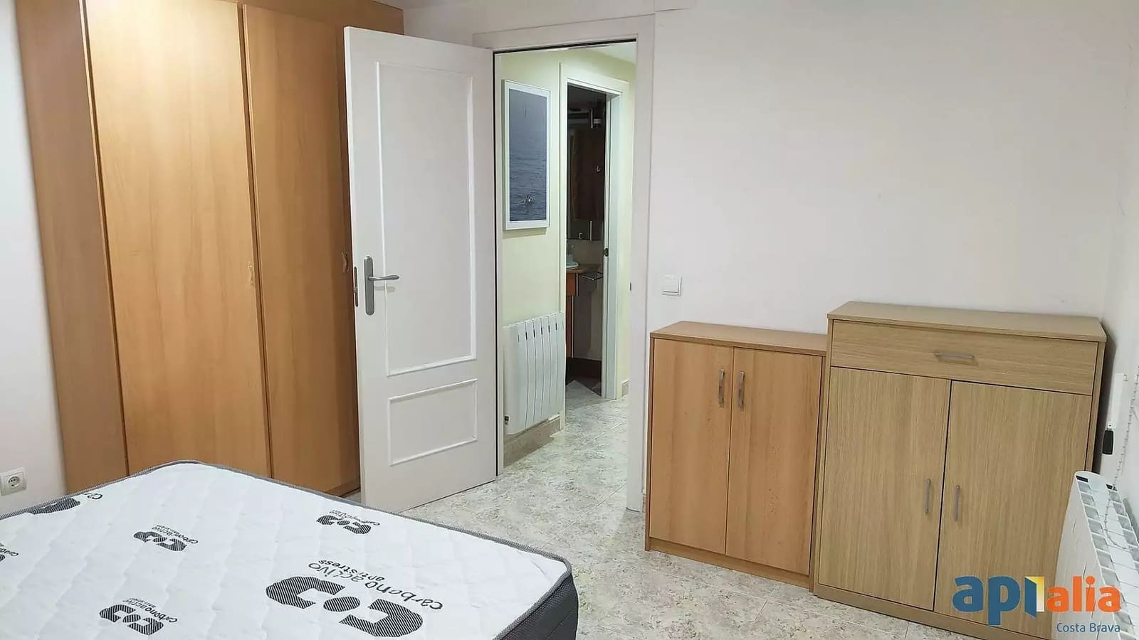 3 camera da letto Appartamento in vendita in Palamos con garage - 350.000 € (Rif: 9965245)