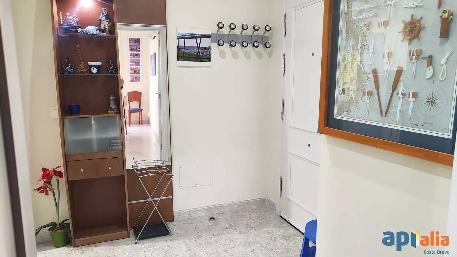 3 camera da letto Appartamento in vendita in Palamos con garage - 350.000 € (Rif: 9965245)