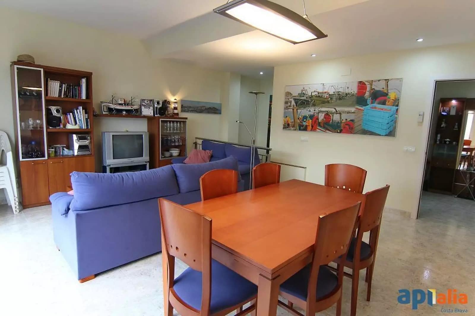 3 camera da letto Appartamento in vendita in Palamos con garage - 350.000 € (Rif: 9965245)