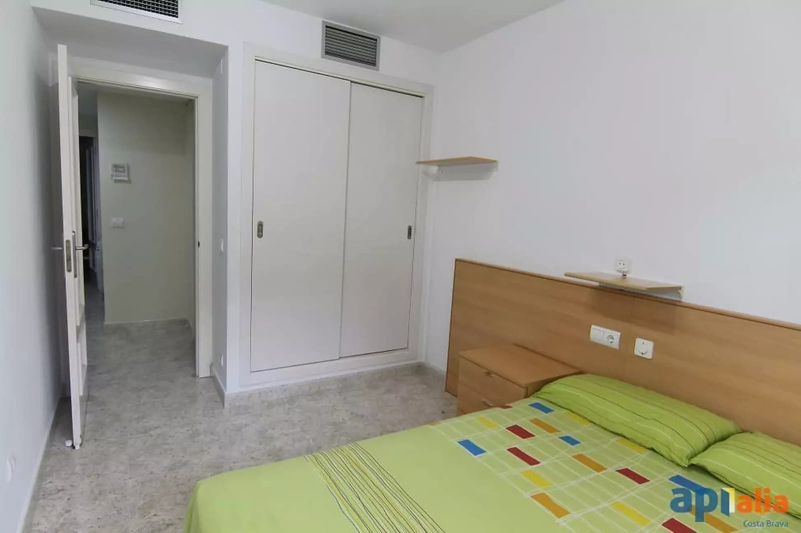 3 camera da letto Appartamento in vendita in Palamos con garage - 350.000 € (Rif: 9965245)