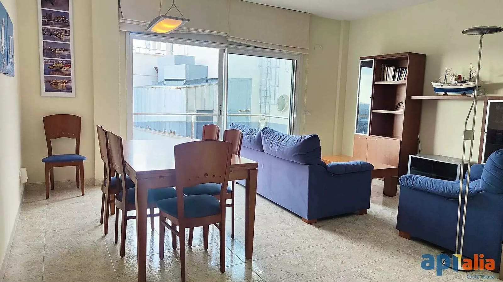 3 camera da letto Appartamento in vendita in Palamos con garage - 350.000 € (Rif: 9965245)