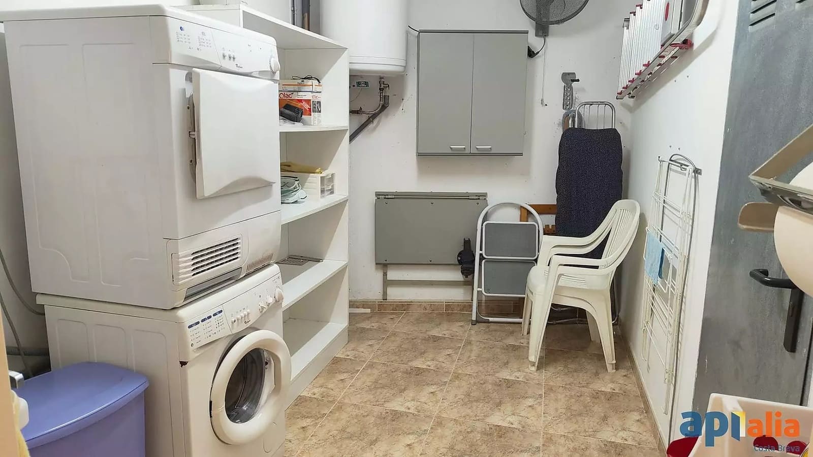 3 camera da letto Appartamento in vendita in Palamos con garage - 350.000 € (Rif: 9965245)