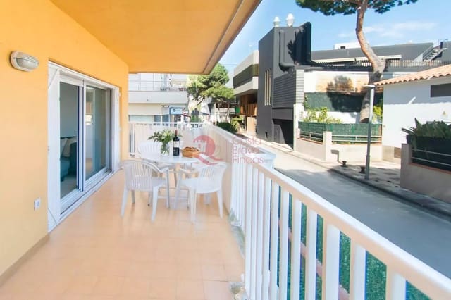 3 Zimmer Apartment zu verkaufen in Platja d'Aro, Castell-Platja d'Aro mit Garage - 325.000 € (Ref: 9970570)
