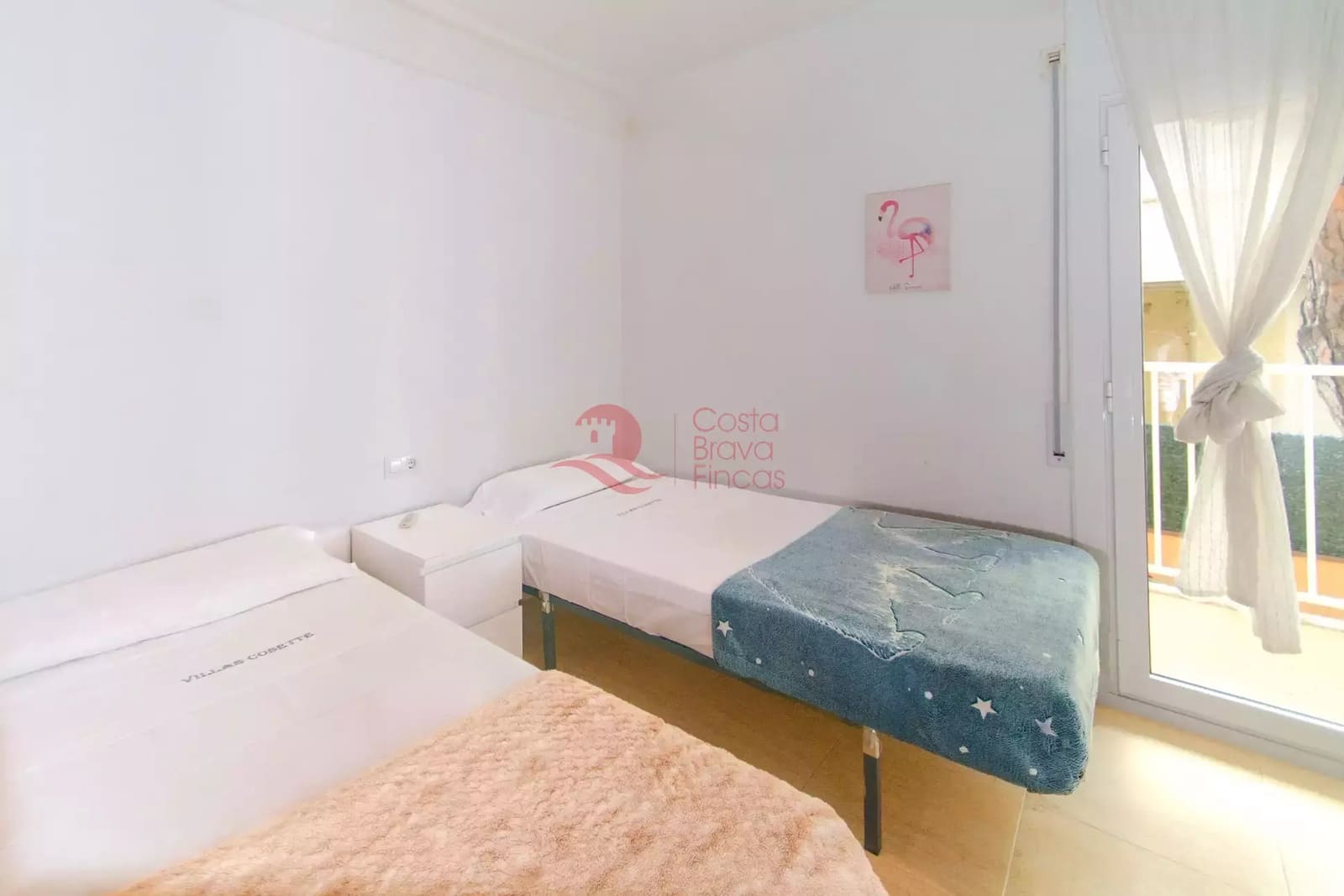 3 slaapkamer Appartement te koop in Platja d'Aro met garage - € 325.000 (Ref: 9970570)