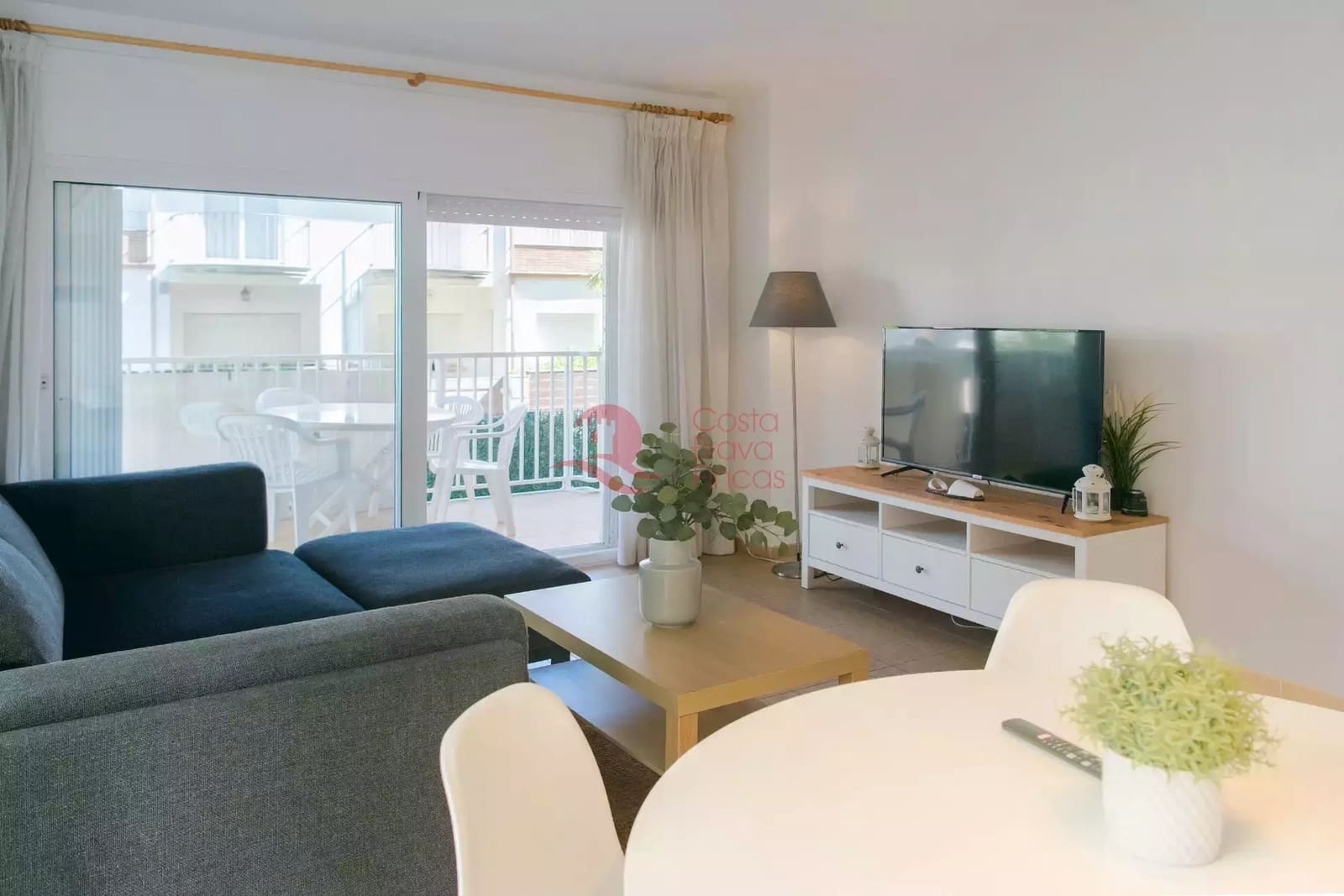 3 slaapkamer Appartement te koop in Platja d'Aro met garage - € 325.000 (Ref: 9970570)
