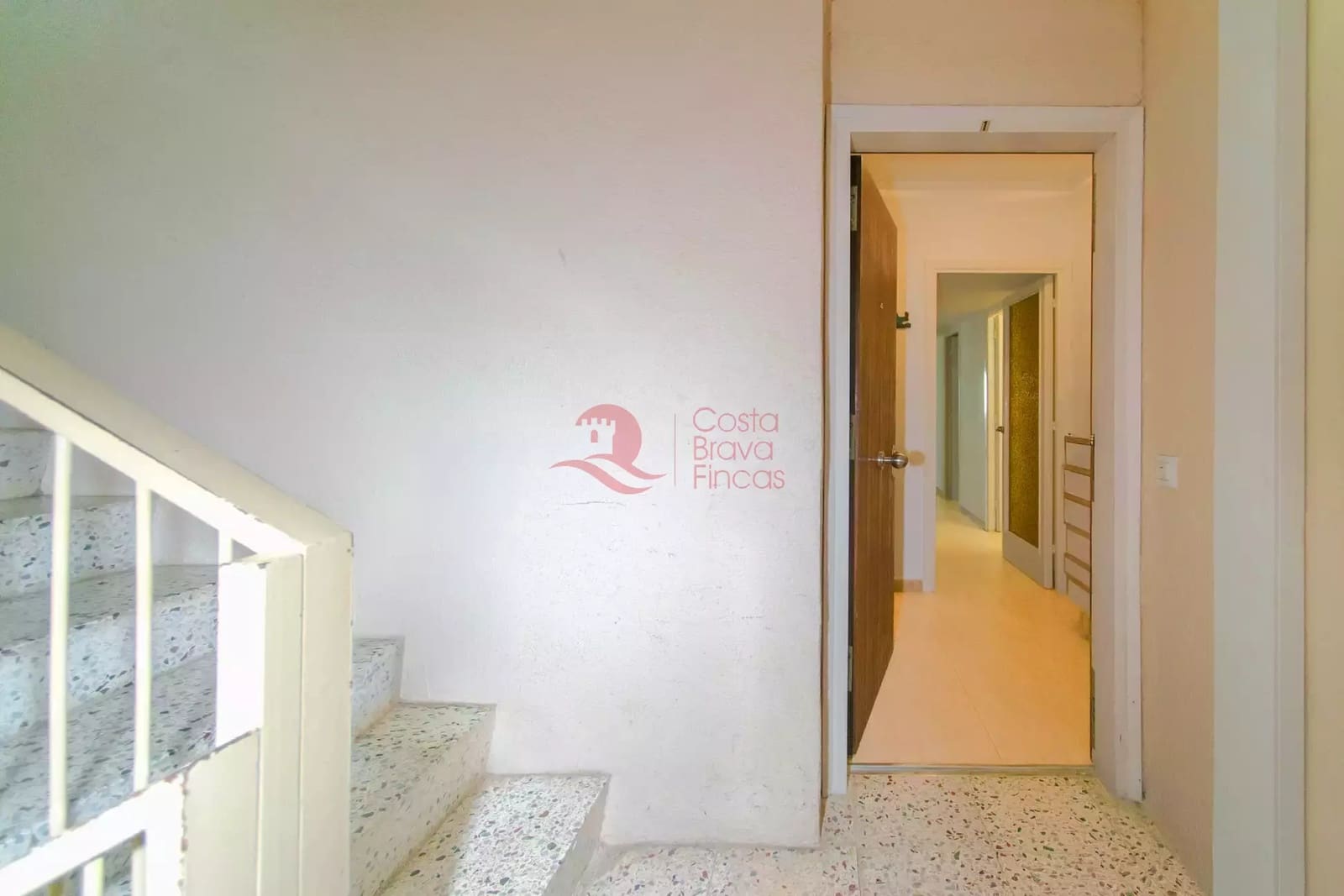 3 slaapkamer Appartement te koop in Platja d'Aro met garage - € 325.000 (Ref: 9970570)