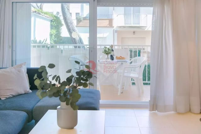 3 Zimmer Apartment zu verkaufen in Platja d'Aro, Castell-Platja d'Aro mit Garage - 325.000 € (Ref: 9970570)