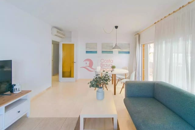 3 Zimmer Apartment zu verkaufen in Platja d'Aro, Castell-Platja d'Aro mit Garage - 325.000 € (Ref: 9970570)