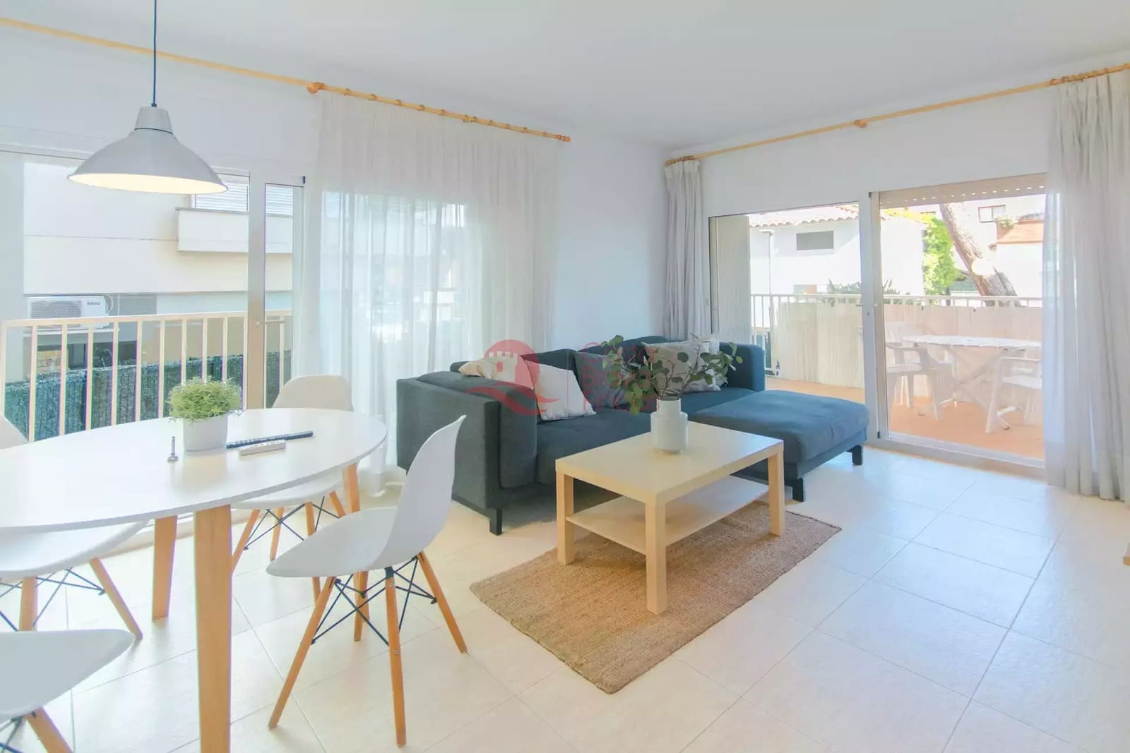 3 slaapkamer Appartement te koop in Platja d'Aro met garage - € 325.000 (Ref: 9970570)