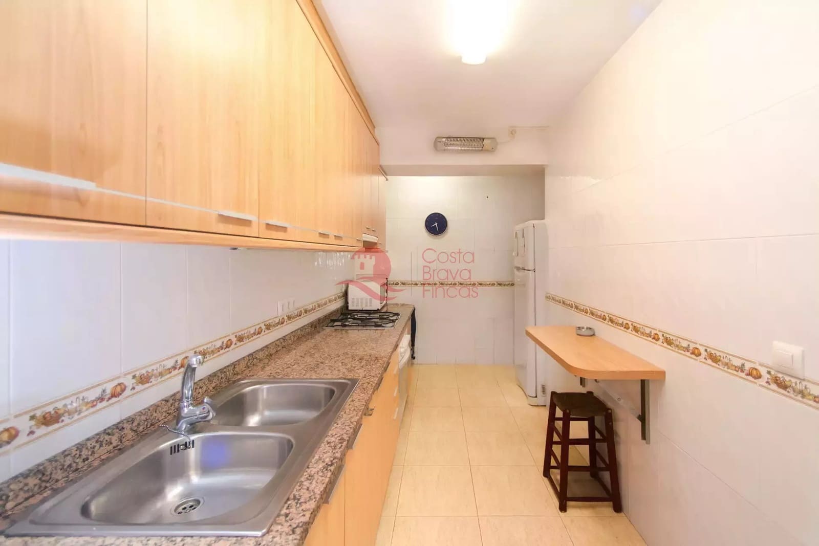 3 slaapkamer Appartement te koop in Platja d'Aro met garage - € 325.000 (Ref: 9970570)