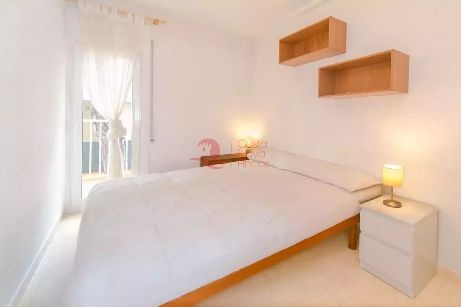3 slaapkamer Appartement te koop in Platja d'Aro met garage - € 325.000 (Ref: 9970570)