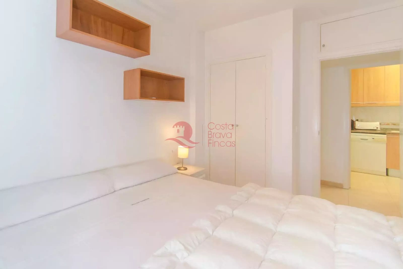 3 slaapkamer Appartement te koop in Platja d'Aro met garage - € 325.000 (Ref: 9970570)