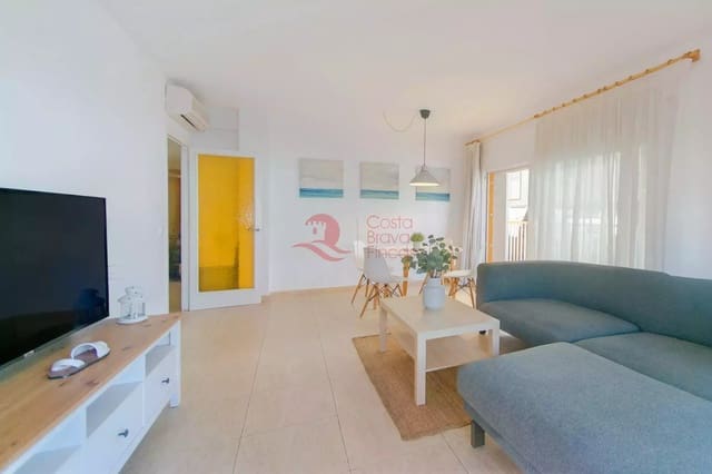 3 Zimmer Apartment zu verkaufen in Platja d'Aro, Castell-Platja d'Aro mit Garage - 325.000 € (Ref: 9970570)