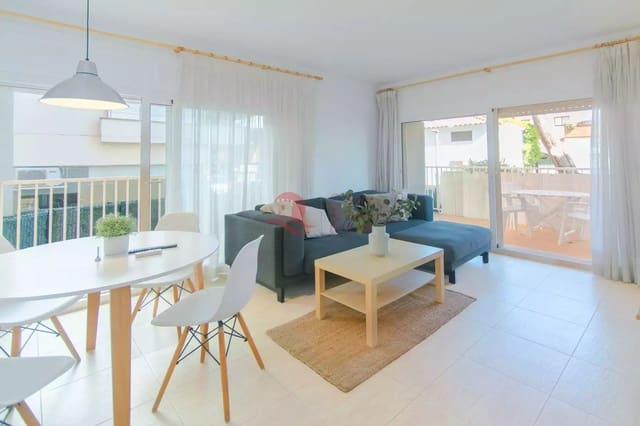 3 Zimmer Apartment zu verkaufen in Platja d'Aro, Castell-Platja d'Aro mit Garage - 325.000 € (Ref: 9970570)
