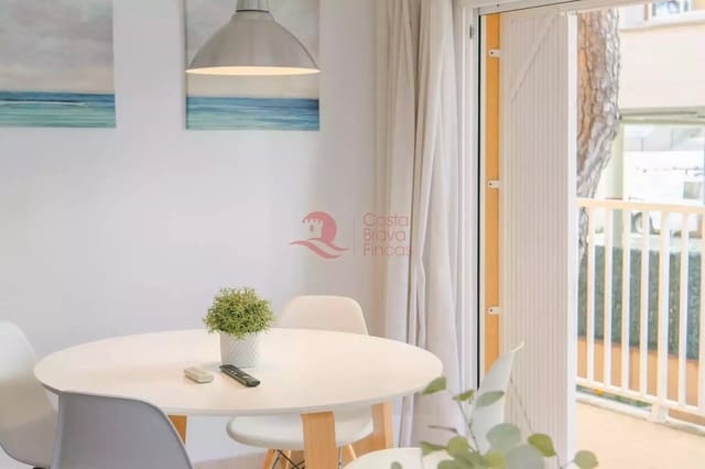 3 Zimmer Apartment zu verkaufen in Platja d'Aro, Castell-Platja d'Aro mit Garage - 325.000 € (Ref: 9970570)