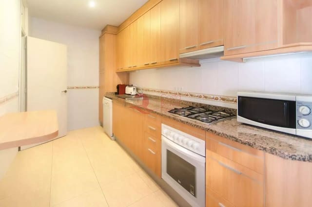 3 Zimmer Apartment zu verkaufen in Platja d'Aro, Castell-Platja d'Aro mit Garage - 325.000 € (Ref: 9970570)