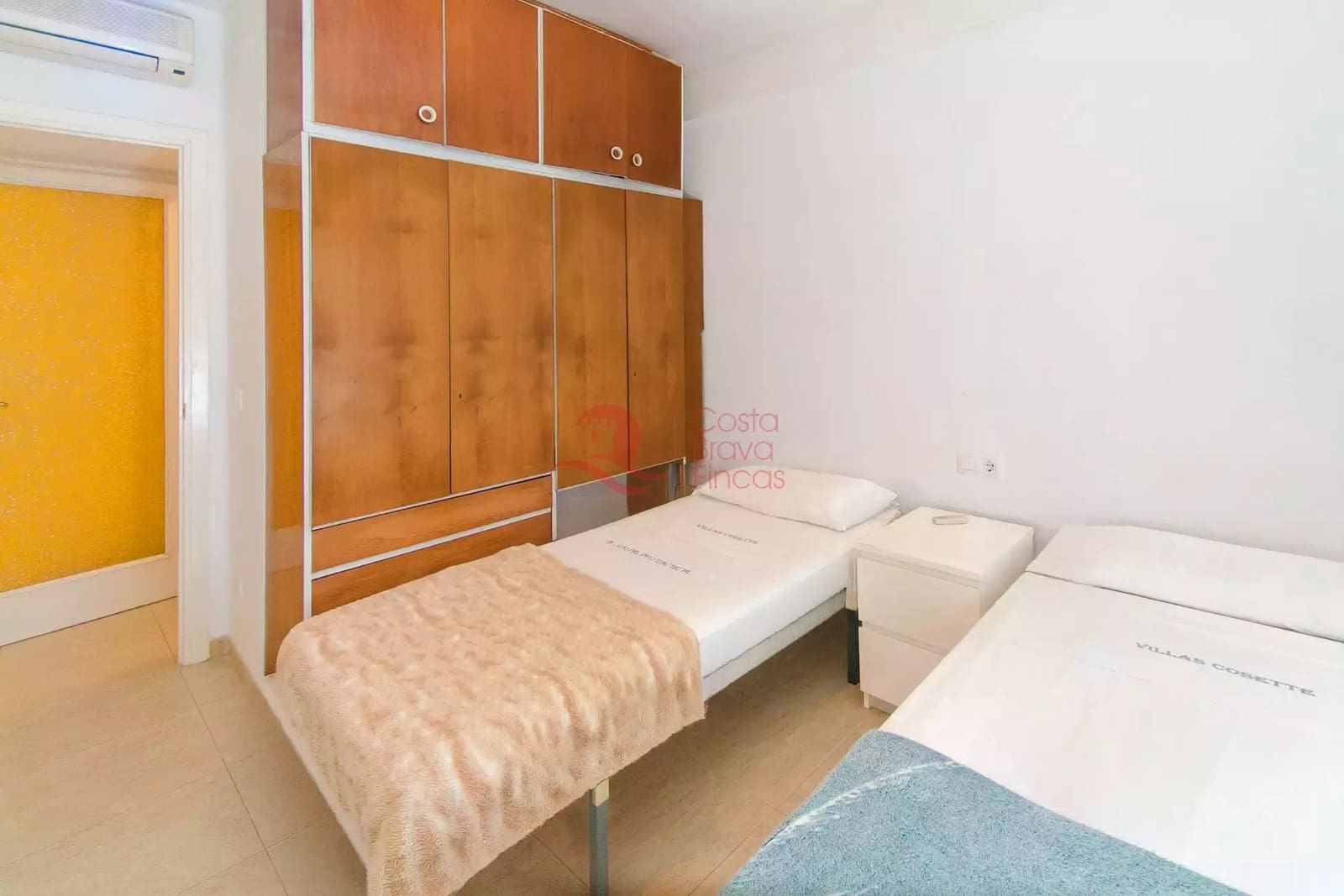 3 slaapkamer Appartement te koop in Platja d'Aro met garage - € 325.000 (Ref: 9970570)