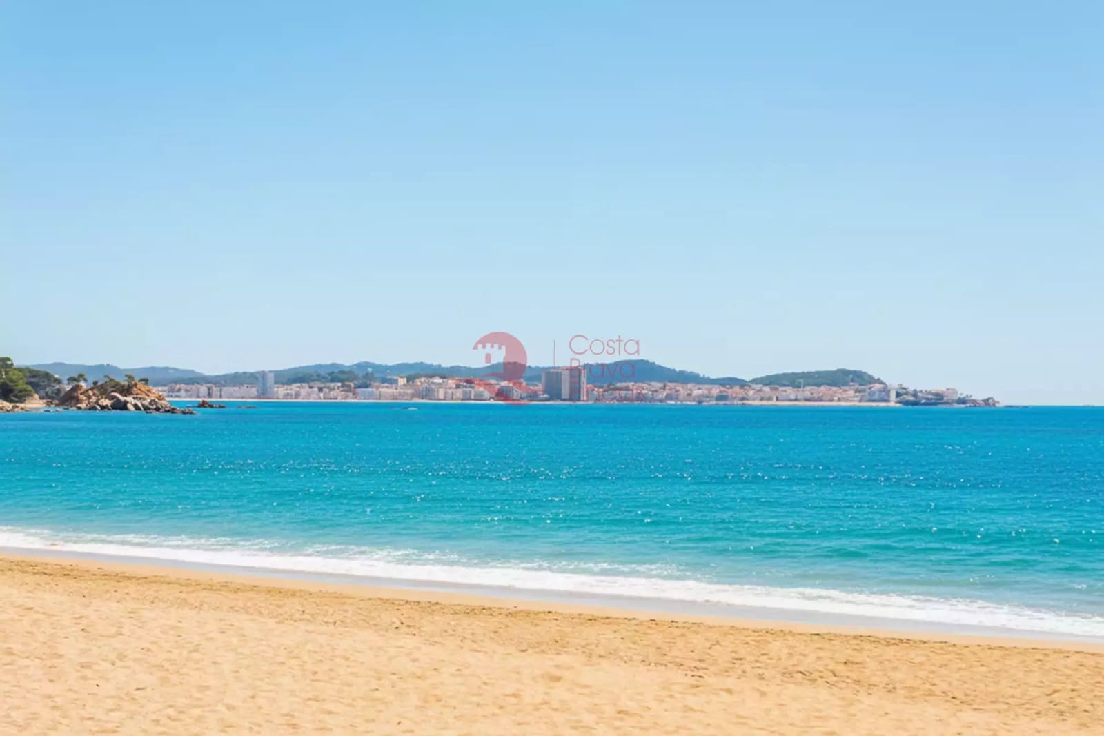 3 slaapkamer Appartement te koop in Platja d'Aro met garage - € 325.000 (Ref: 9970570)