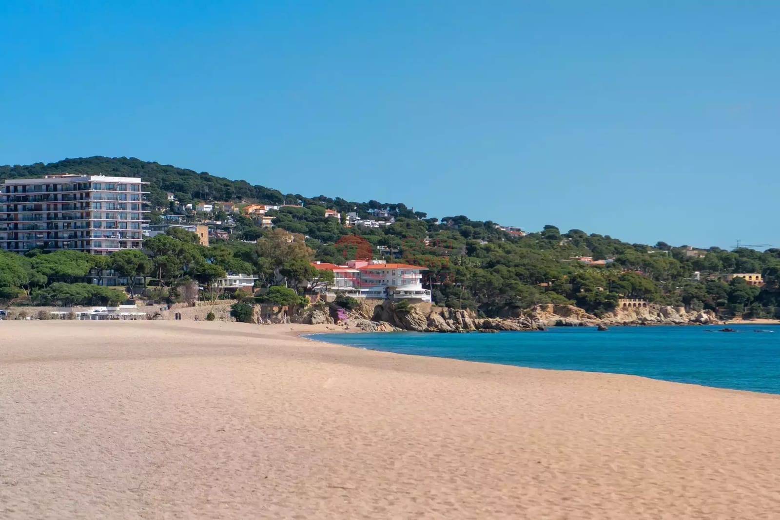 3 slaapkamer Appartement te koop in Platja d'Aro met garage - € 325.000 (Ref: 9970570)