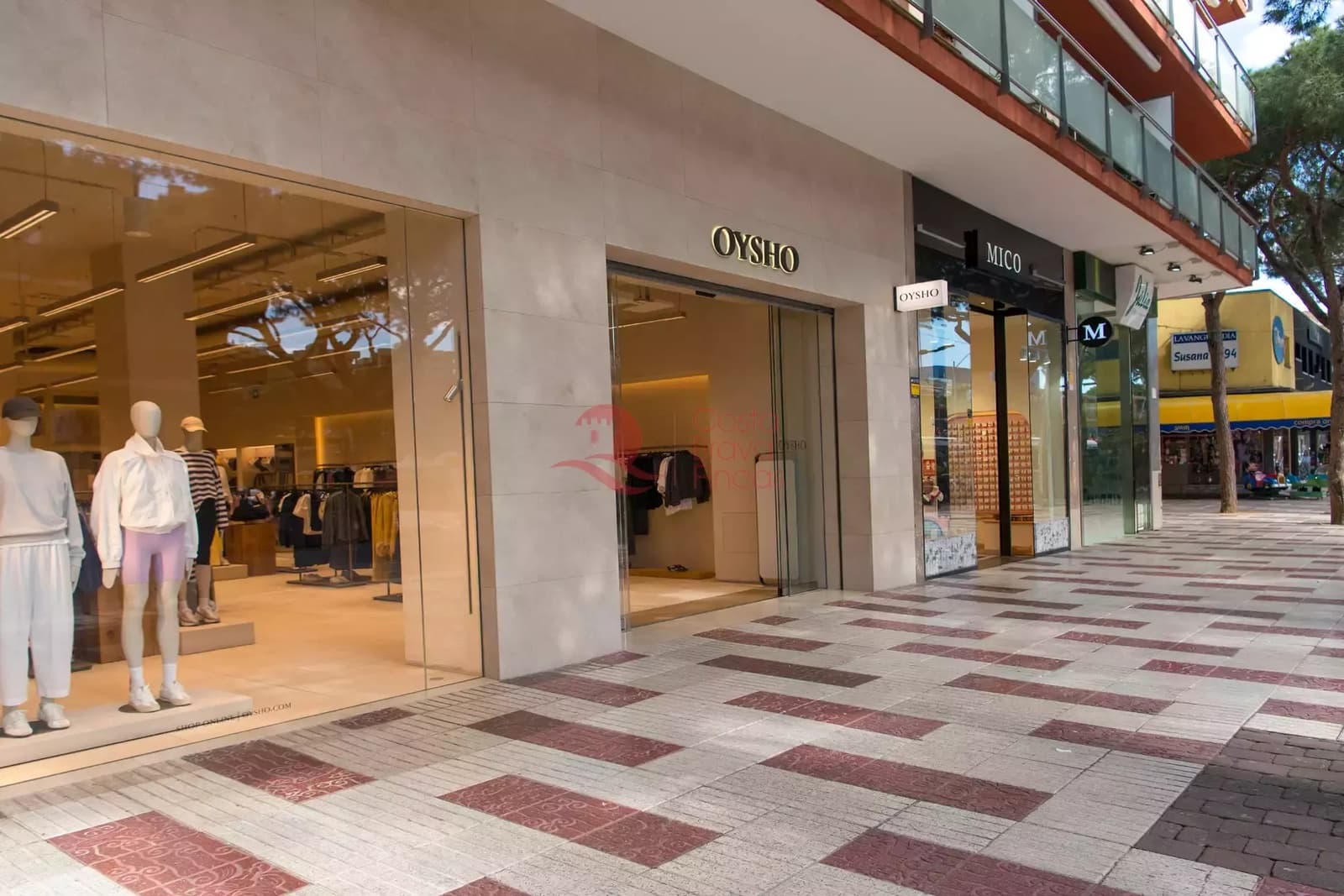 3 slaapkamer Appartement te koop in Platja d'Aro met garage - € 325.000 (Ref: 9970570)