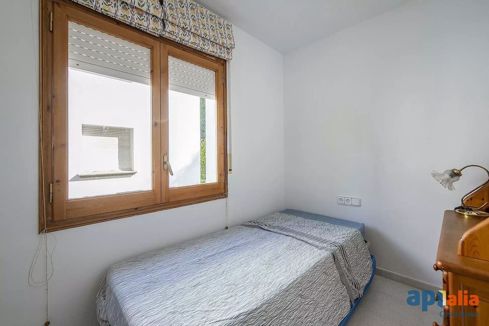 3 soveværelse Lejlighed til salg i Tamariu med swimmingpool garage - € 500.000 (Ref: 9973284)