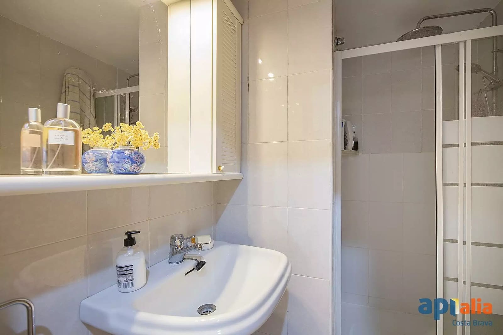 3 soveværelse Lejlighed til salg i Tamariu med swimmingpool garage - € 500.000 (Ref: 9973284)