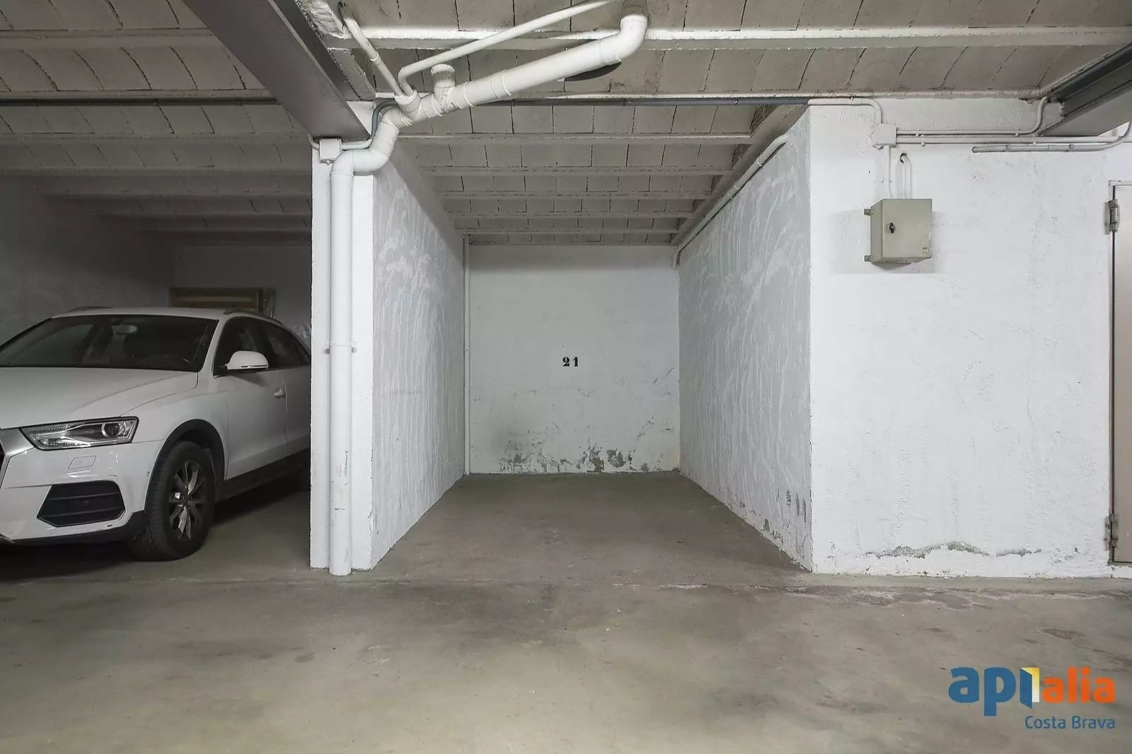 3 soveværelse Lejlighed til salg i Tamariu med swimmingpool garage - € 500.000 (Ref: 9973284)