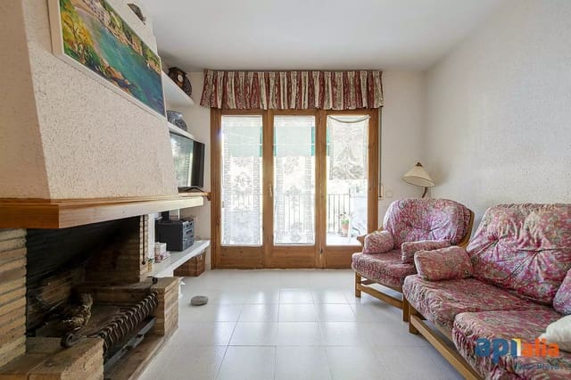 3 soveværelse Lejlighed til salg i Tamariu, Palafrugell med swimmingpool garage - € 500.000 (Ref: 9973284)