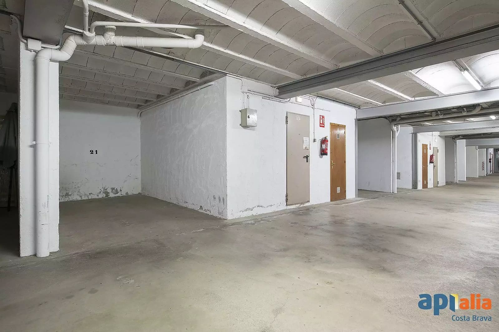 3 soveværelse Lejlighed til salg i Tamariu med swimmingpool garage - € 500.000 (Ref: 9973284)