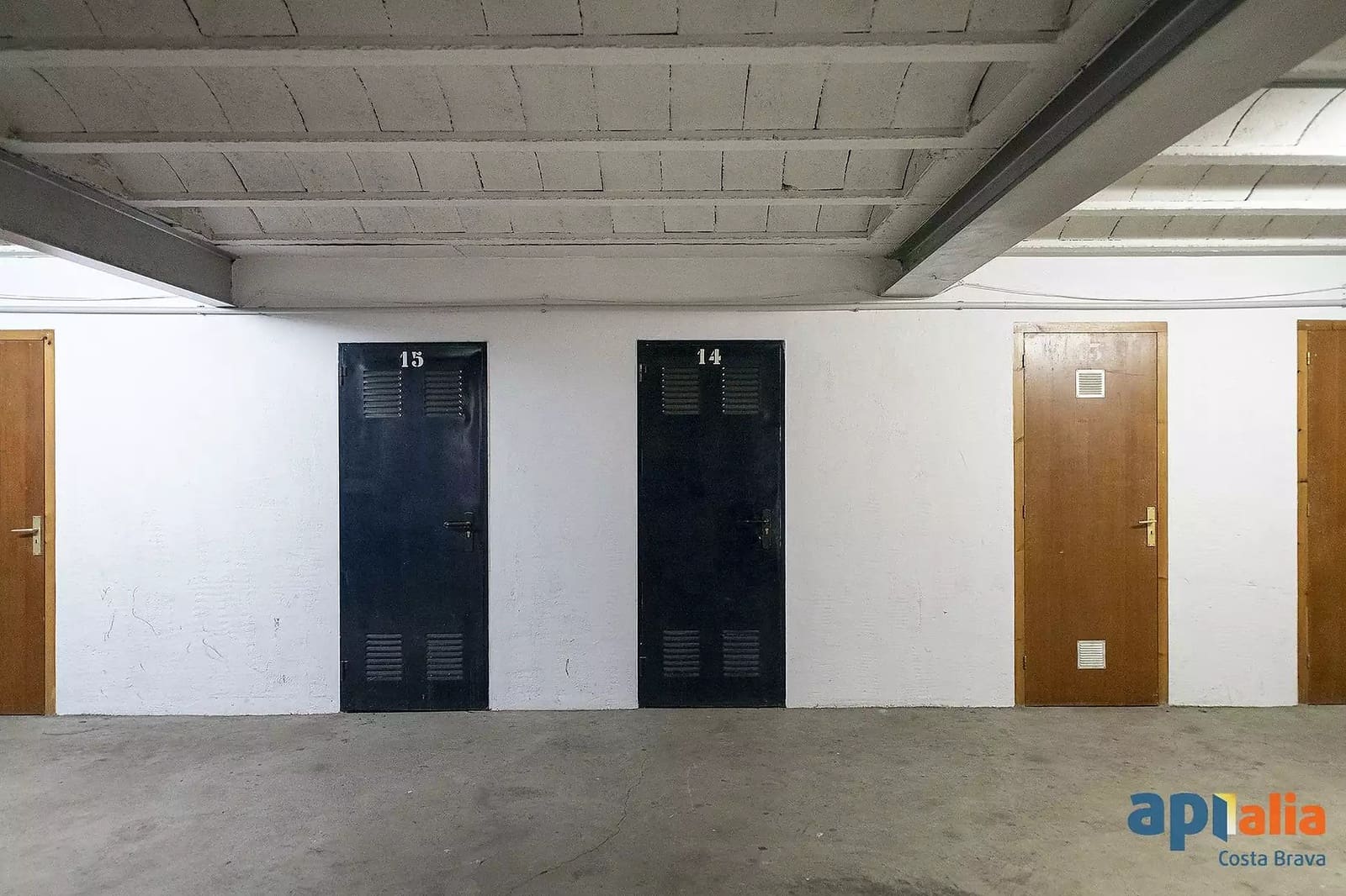 3 soveværelse Lejlighed til salg i Tamariu med swimmingpool garage - € 500.000 (Ref: 9973284)
