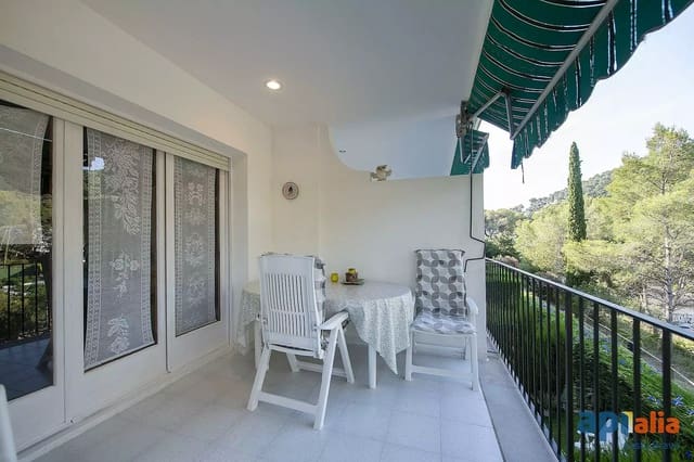 3 soveværelse Lejlighed til salg i Tamariu, Palafrugell med swimmingpool garage - € 500.000 (Ref: 9973284)