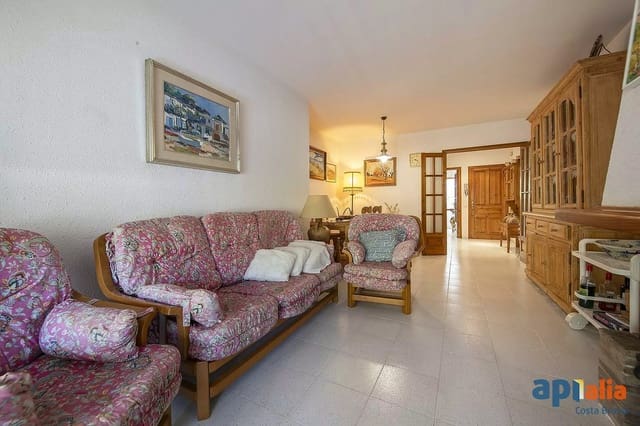 3 soveværelse Lejlighed til salg i Tamariu, Palafrugell med swimmingpool garage - € 500.000 (Ref: 9973284)