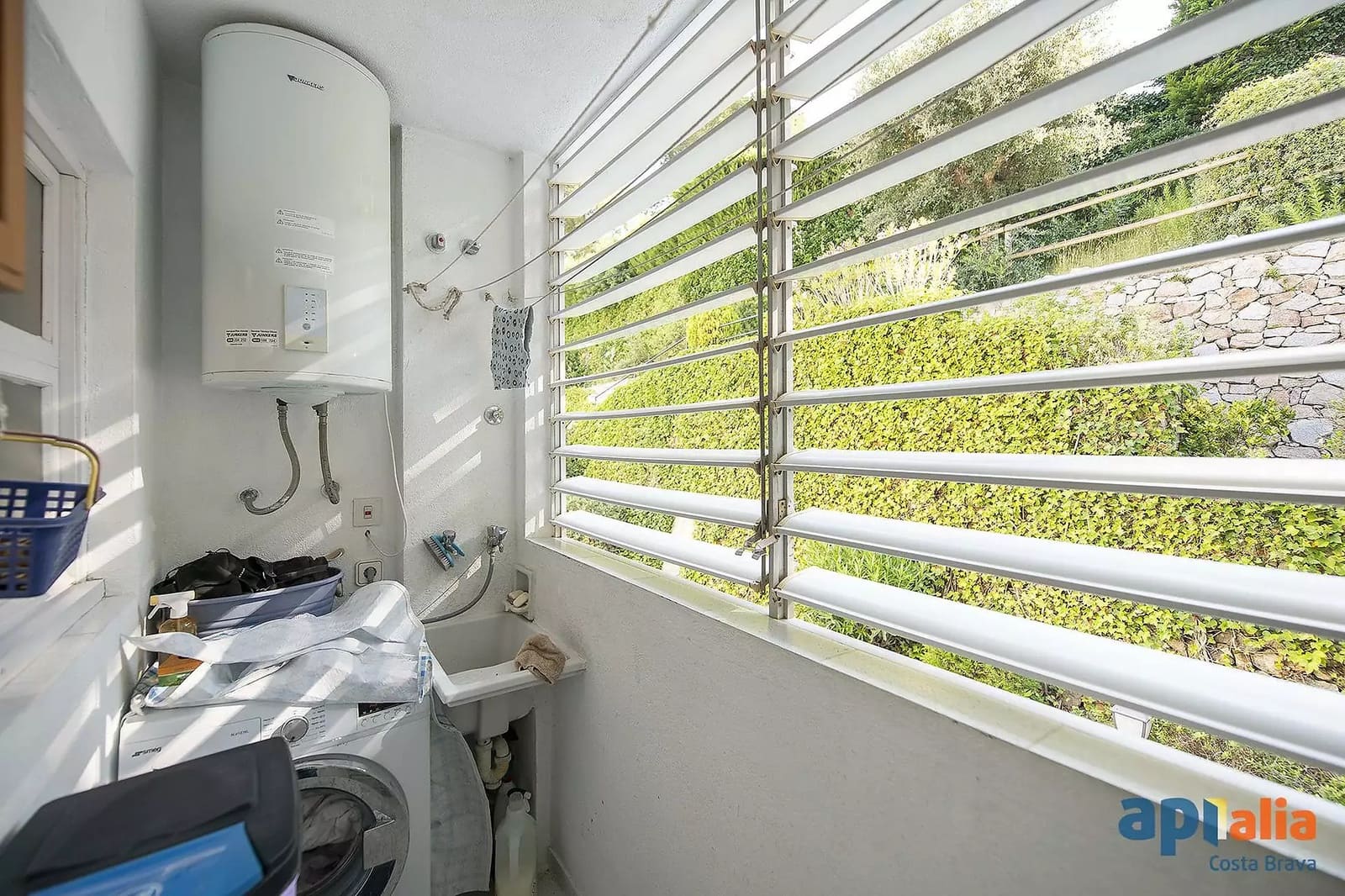 3 soveværelse Lejlighed til salg i Tamariu med swimmingpool garage - € 500.000 (Ref: 9973284)