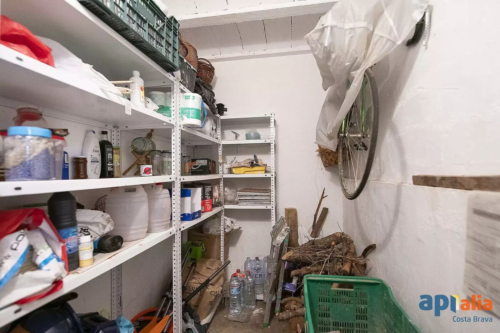 3 soveværelse Lejlighed til salg i Tamariu med swimmingpool garage - € 500.000 (Ref: 9973284)