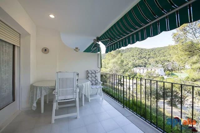 3 soveværelse Lejlighed til salg i Tamariu, Palafrugell med swimmingpool garage - € 500.000 (Ref: 9973284)